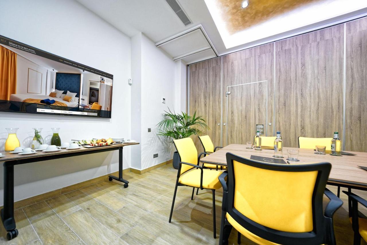 Design Bex Hotel 4*