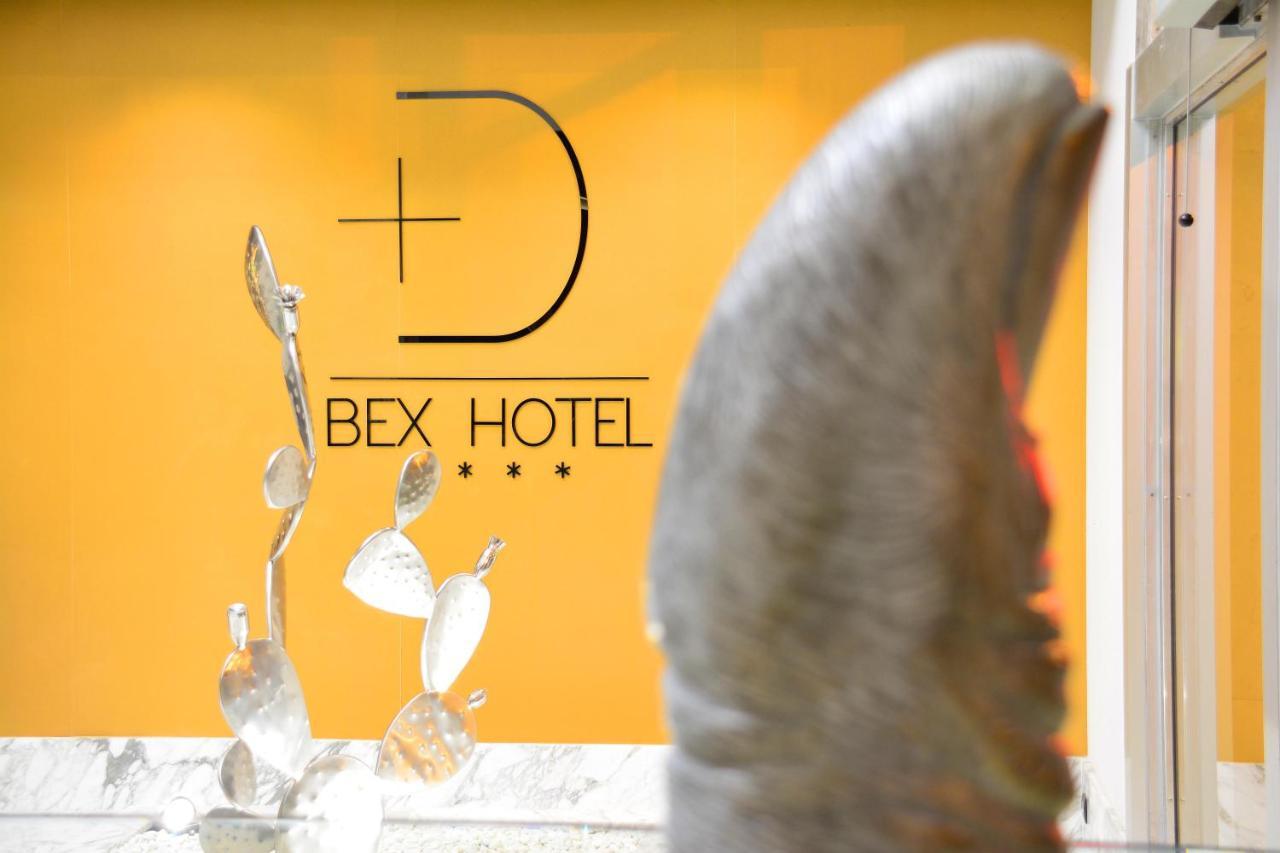 Design Bex