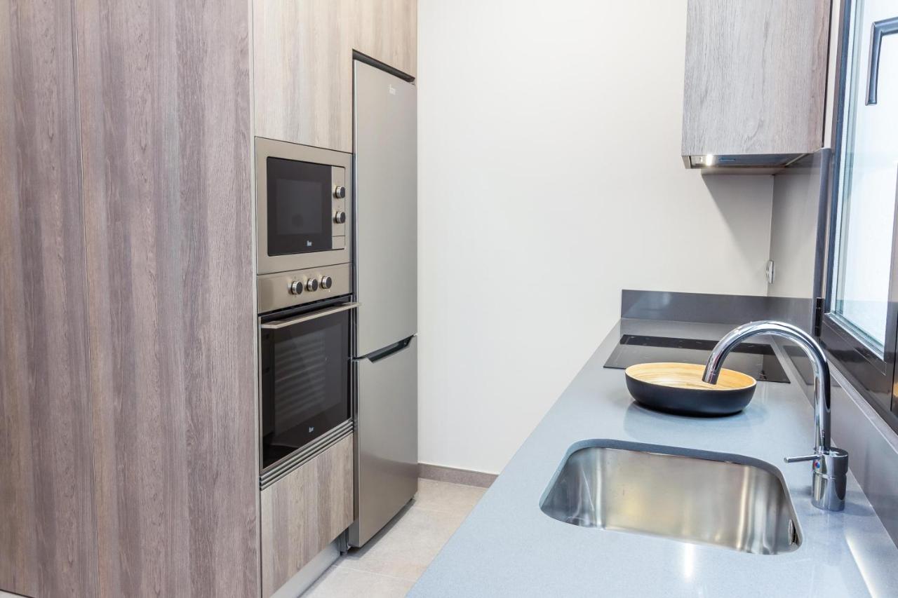 Apartment Bex Homes *