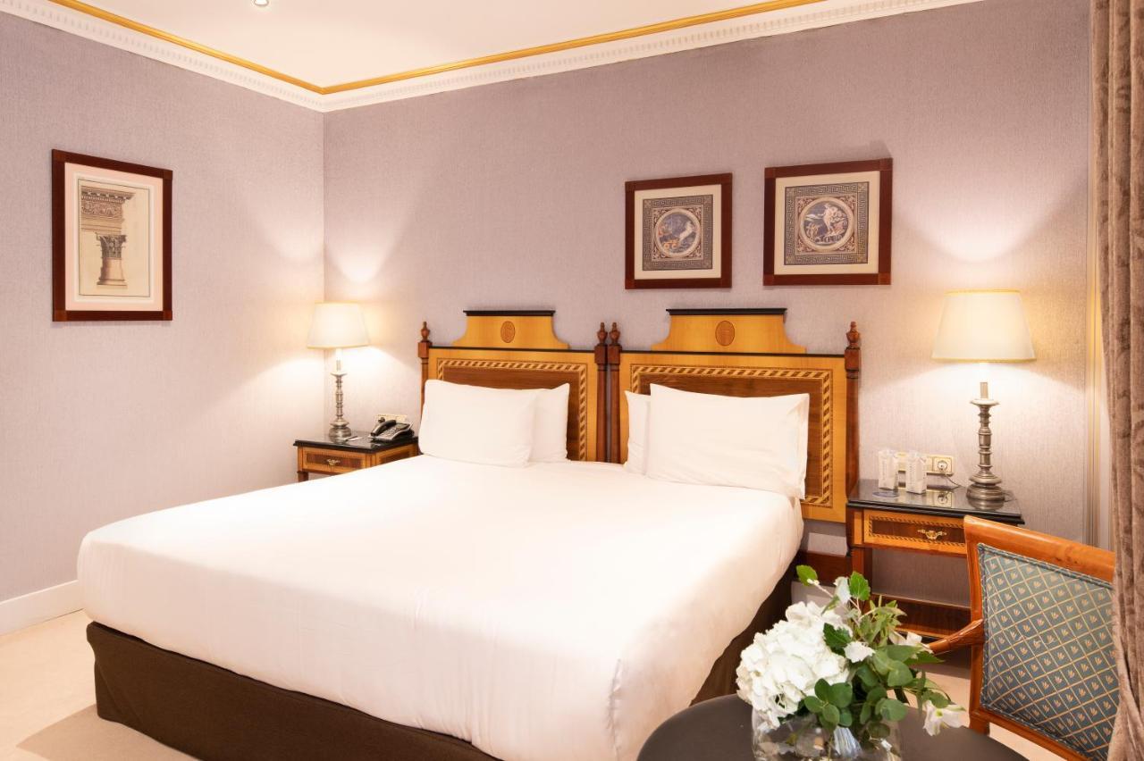 Eurostars De La Reconquista 5* Oviedo