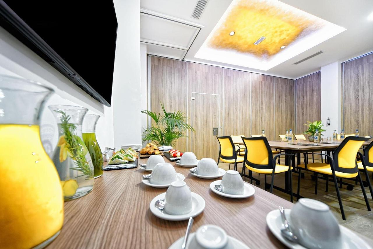 Design Bex Las Palmas de Gran Canaria