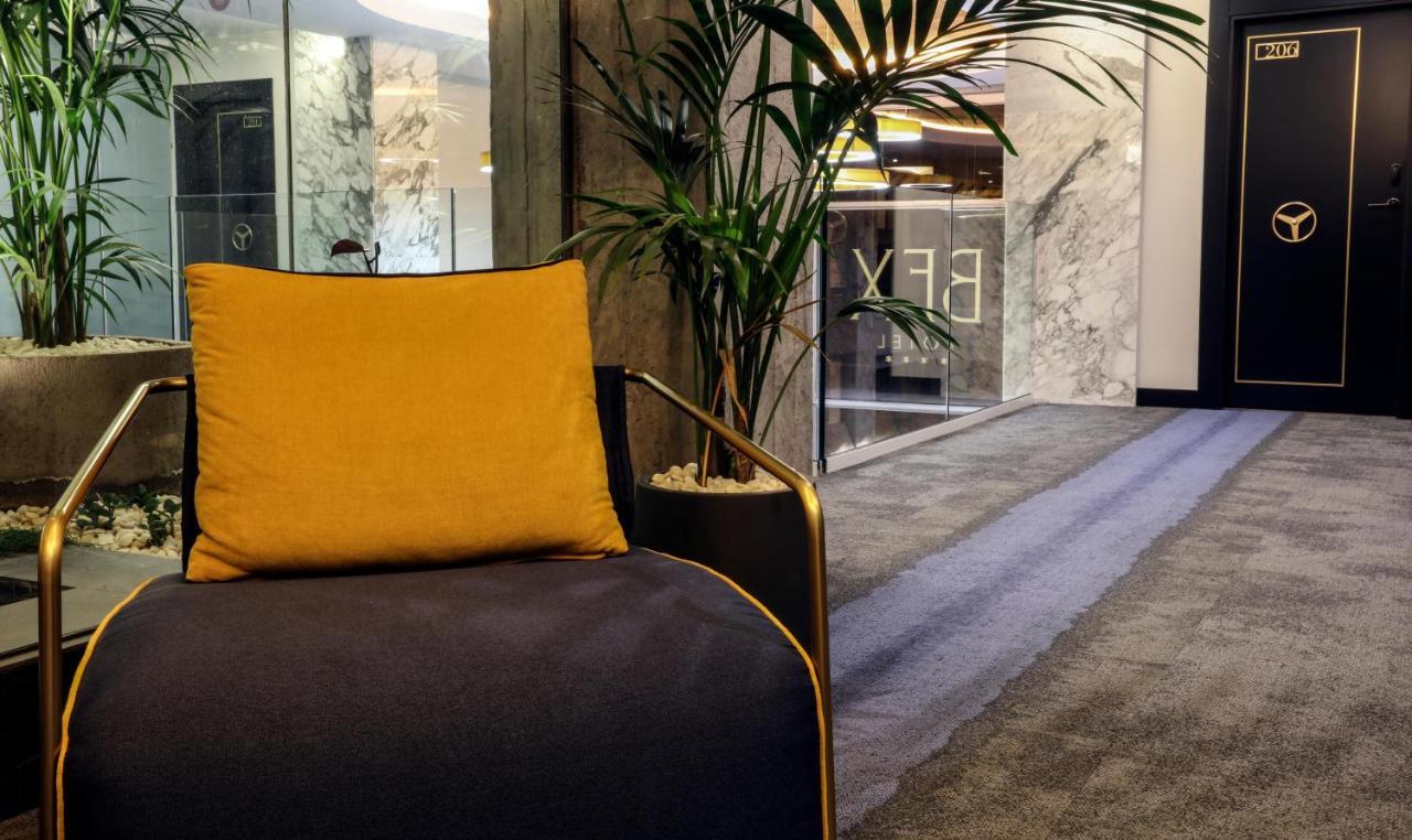 Design Bex Hotel
