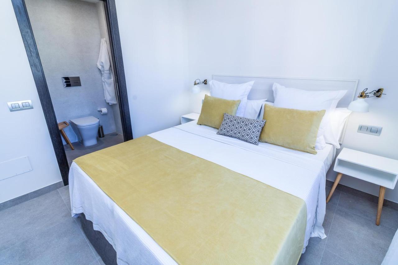 Apartment Bex Homes