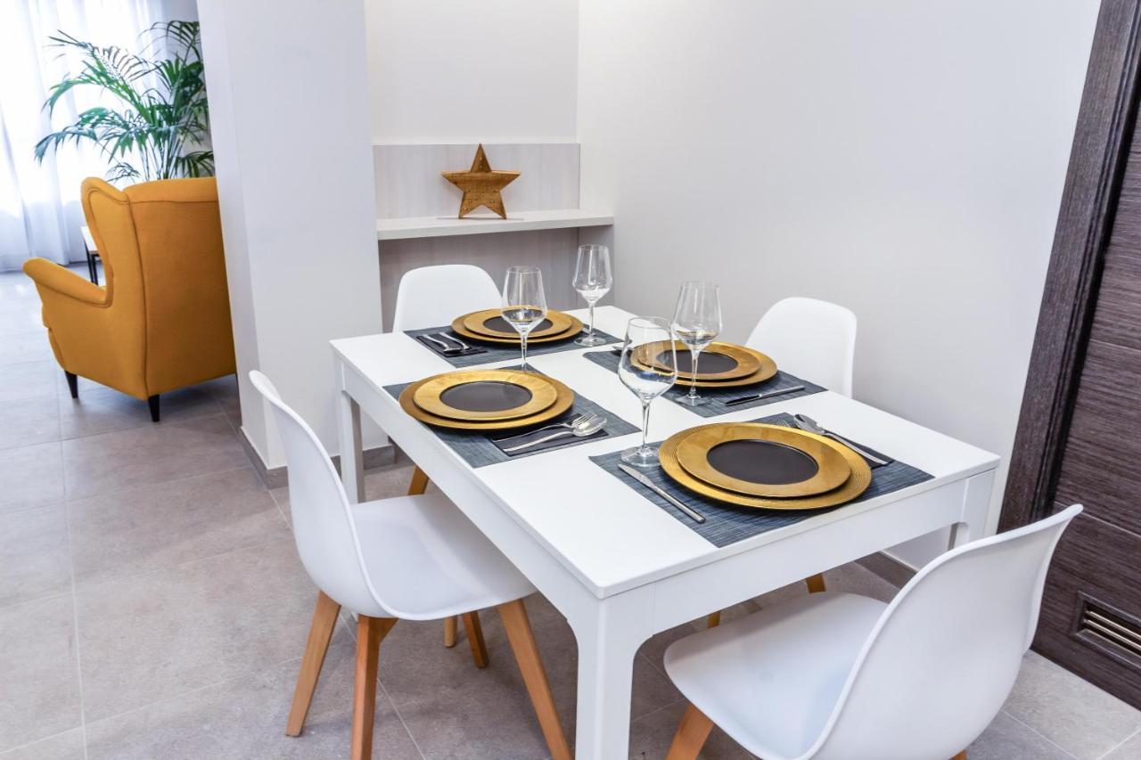 Apartment Bex Homes Las Palmas de Gran Canaria