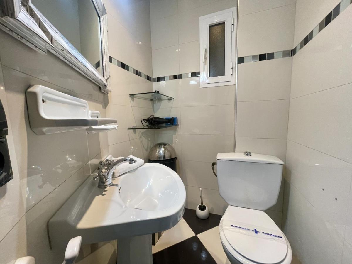 Tor Maraya Seafront Levante Apartamento