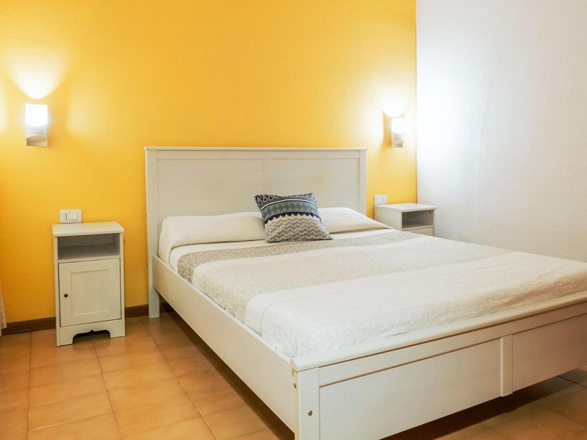 Apartment Live Cristianos Garden And Pool Guincho (Tenerife)
