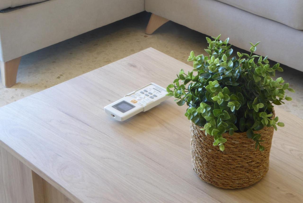 Apartamento Precioso En Canet Playa By Hometels Canet d'En Berenguer