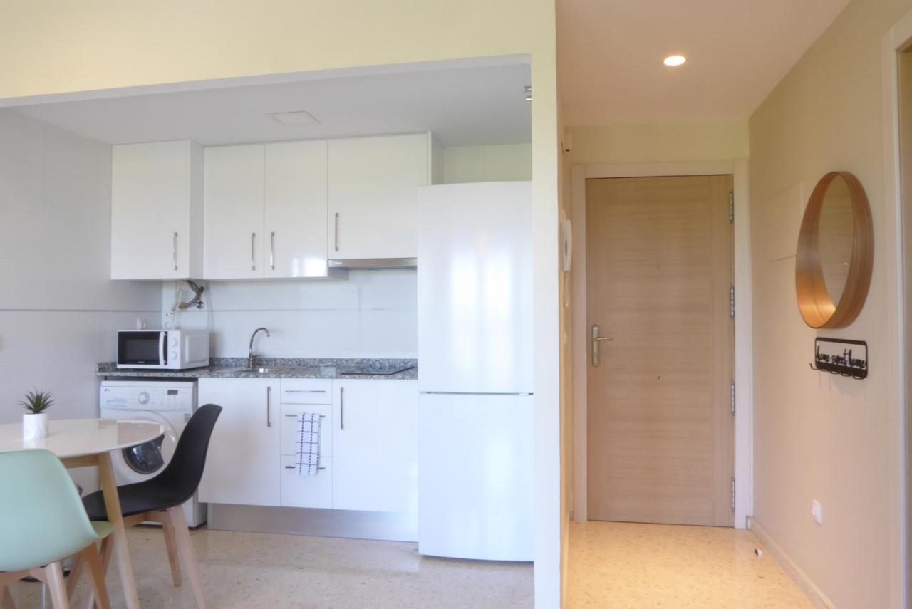 Precioso En Canet Playa By Hometels Apartamento *