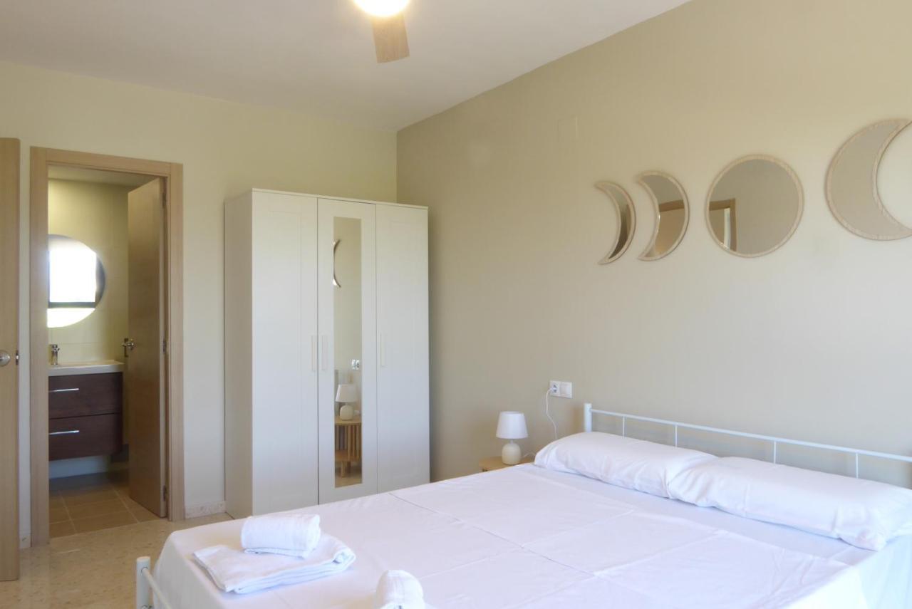 Precioso En Canet Playa By Hometels Apartamento *