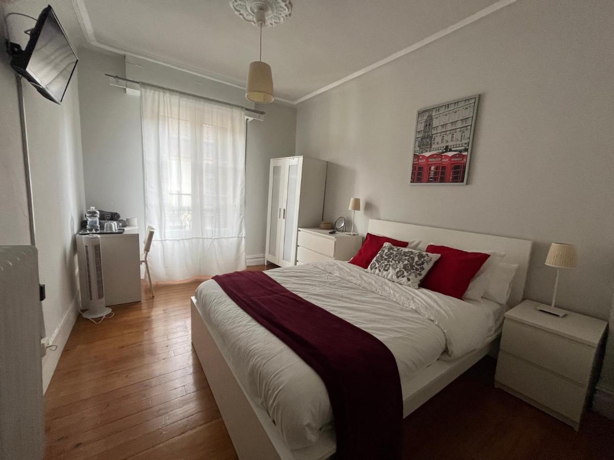 Matilde Guest house Bilbao