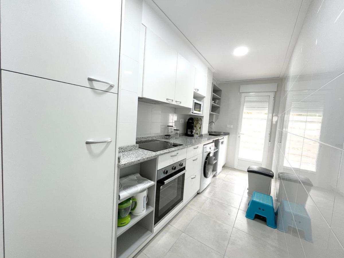 Holiday Beach Apartment Apartamento *