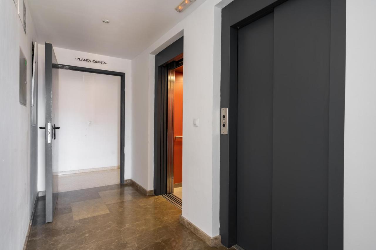 Precioso En Canet Playa By Hometels Apartamento *