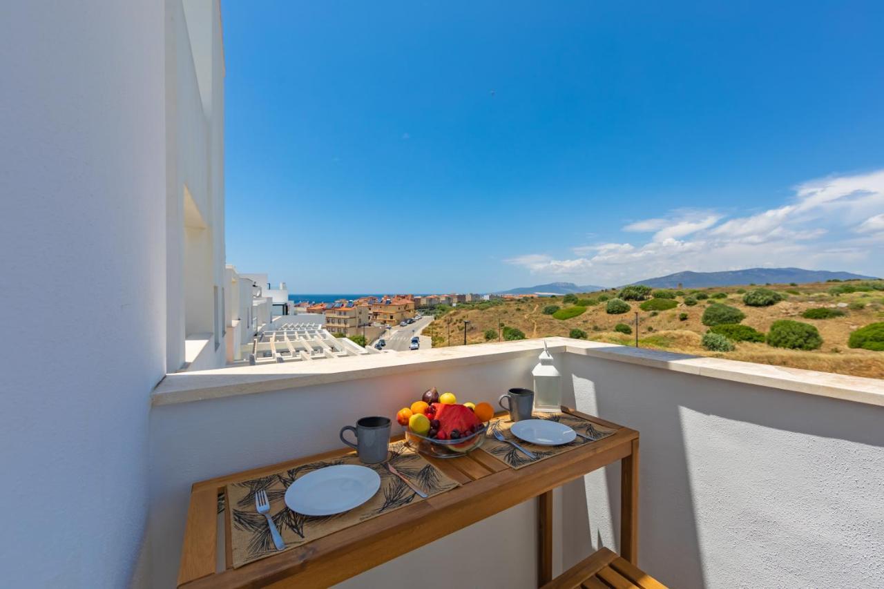 Vistas, Piscina, Terraza & Fibra Apartamento Tarifa