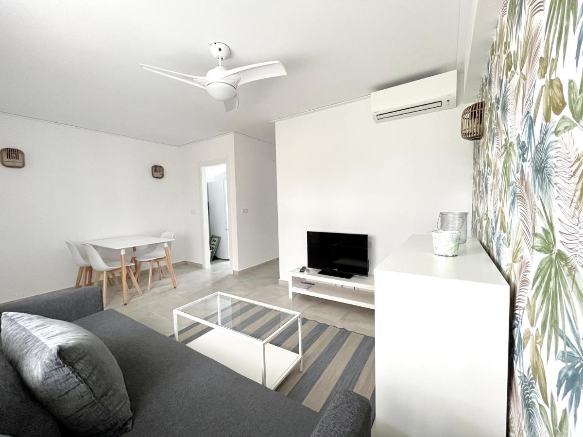 Apartamento Holiday Beach Apartment *