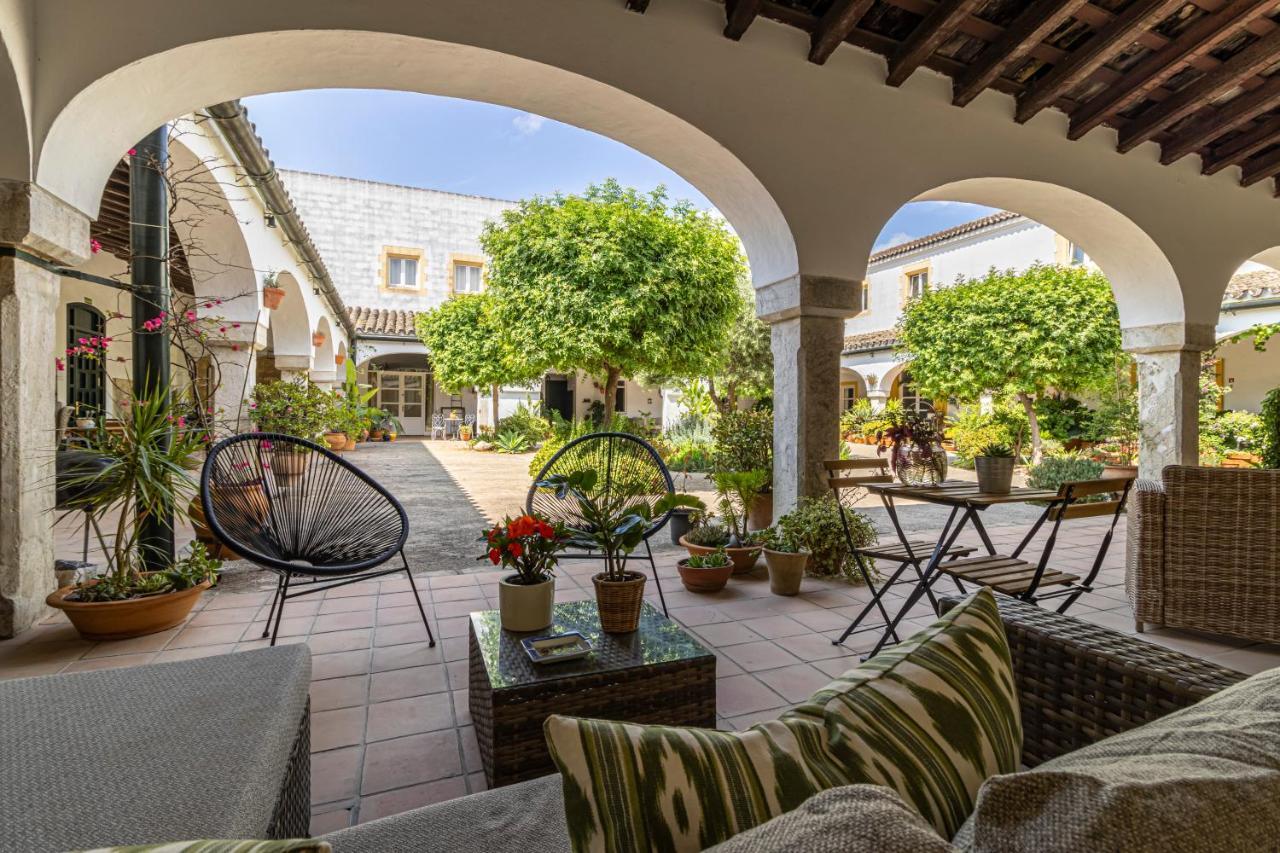 Sherry Loft Siente Jerez Parking Incluido Jerez de la Frontera