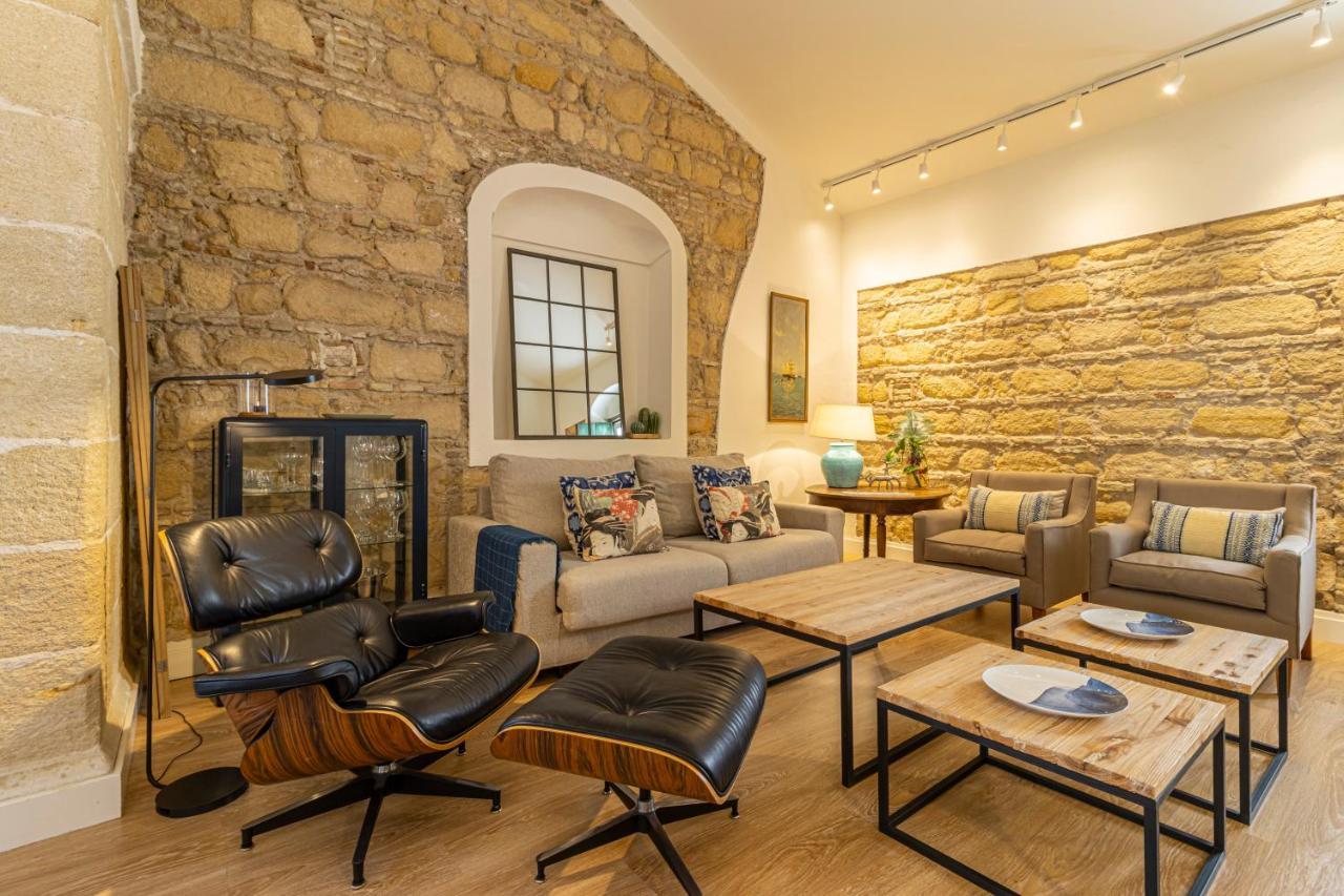Apartment Sherry Loft Siente Jerez Parking Incluido *