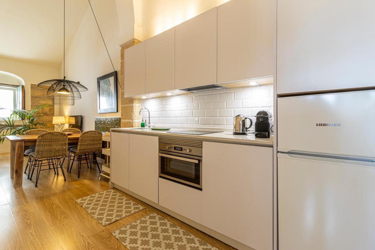 Apartment Sherry Loft Siente Jerez Parking Incluido