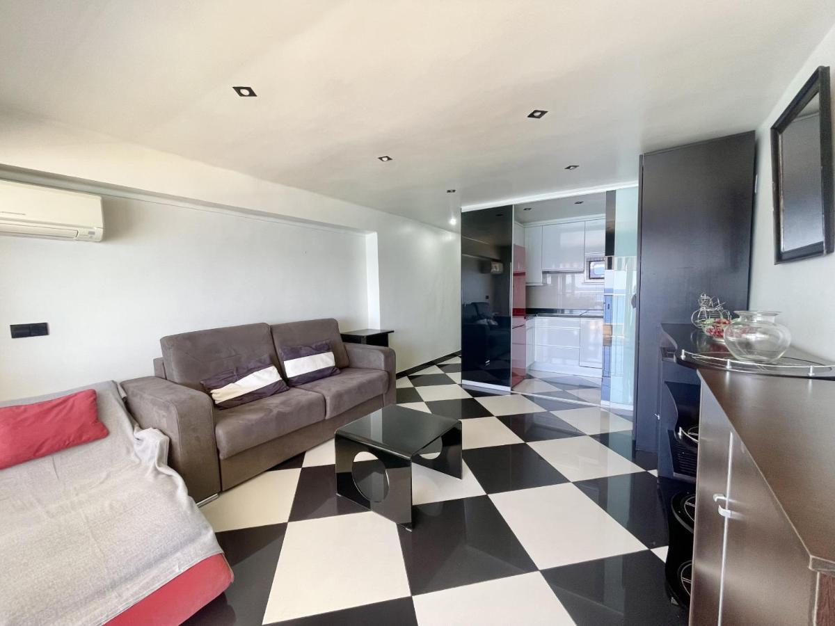 Apartamento Tor Maraya Seafront Levante