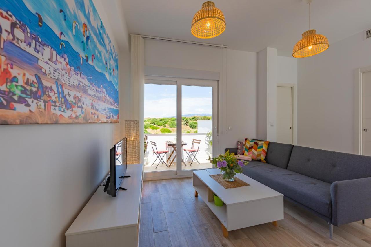 Vistas, Piscina, Terraza & Fibra Tarifa