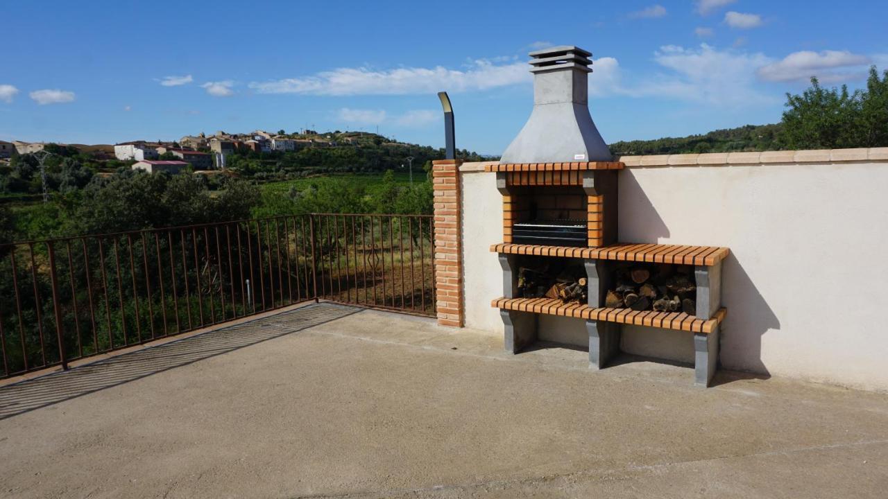 Mas De La Font Lledo