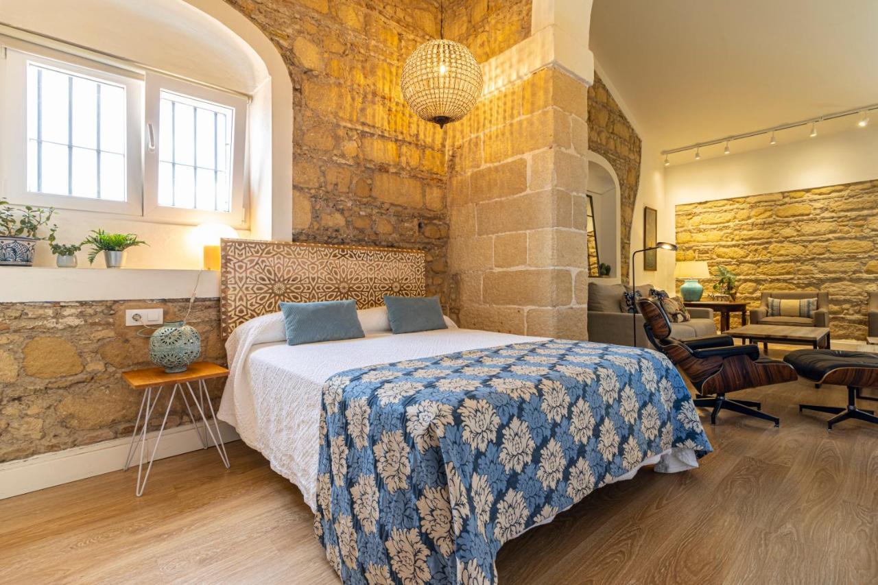 Apartment Sherry Loft Siente Jerez Parking Incluido *