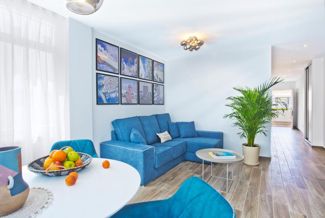 Beachfront Luxury Complex With Tropical Gardens & Pools Apartamento