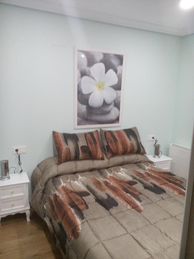 Corazon Del Humedo Apartment Leon