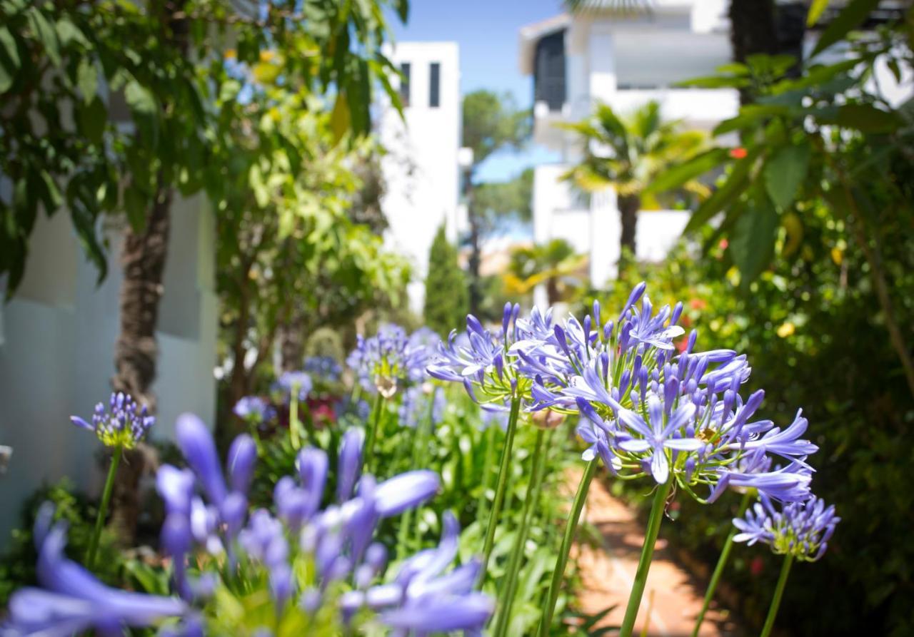 Beachfront Luxury Complex With Tropical Gardens & Pools * Marbella