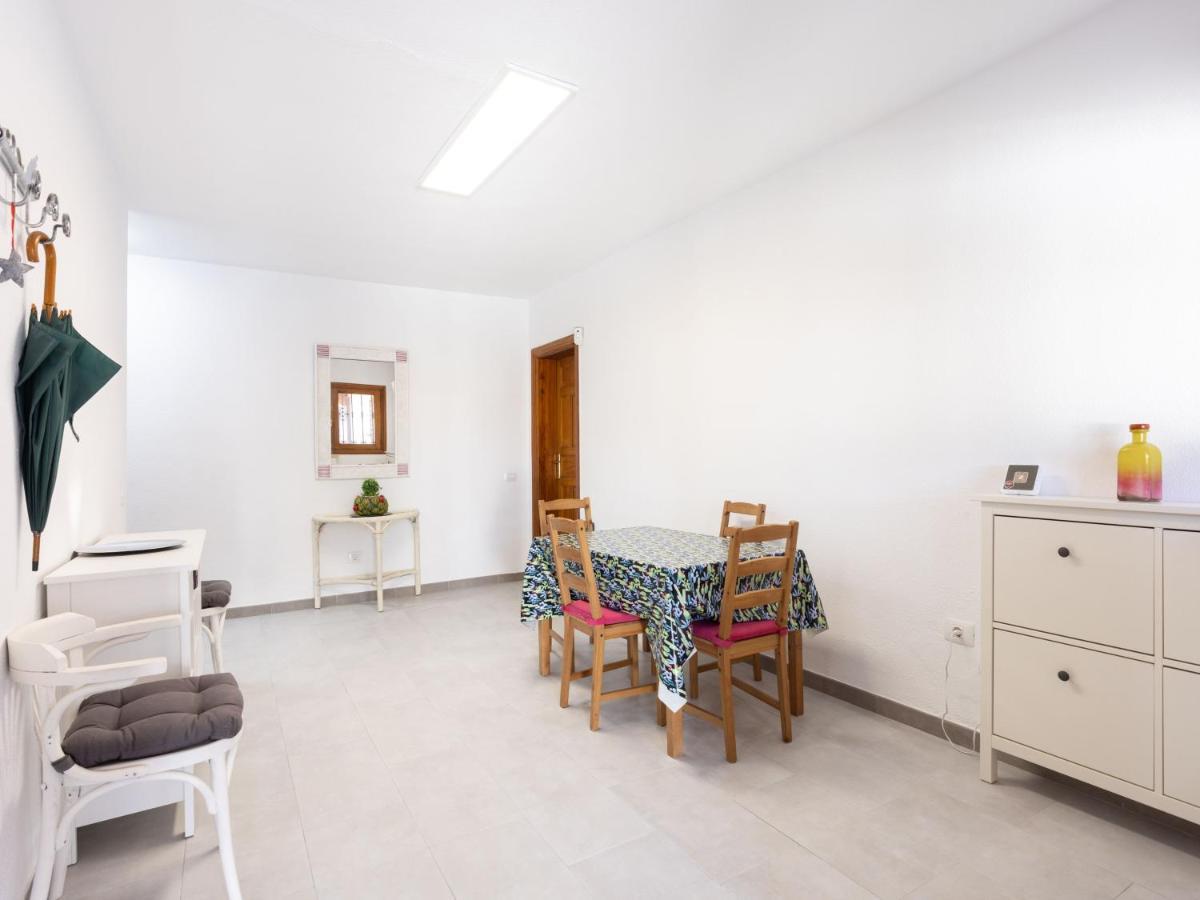 Apartamento Live Los Corales Caletillas *