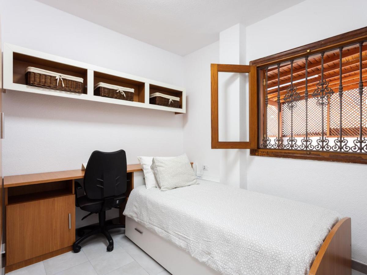Apartamento Live Los Corales Caletillas Araya (Tenerife)