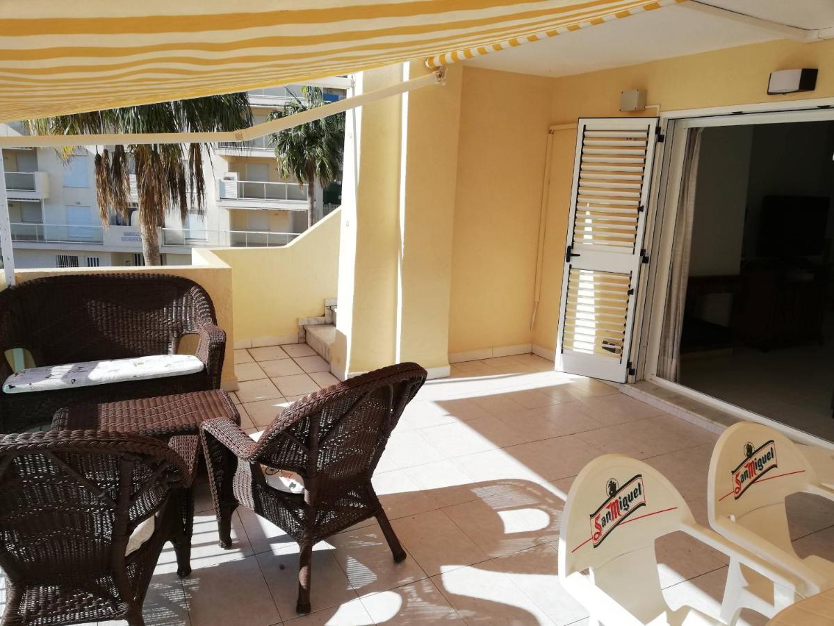 Apartamento Residencial Les Motes *