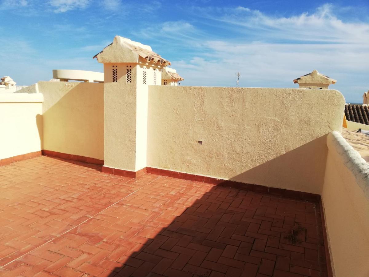 Residencial Les Motes Apartamento Xeraco (Jaraco)
