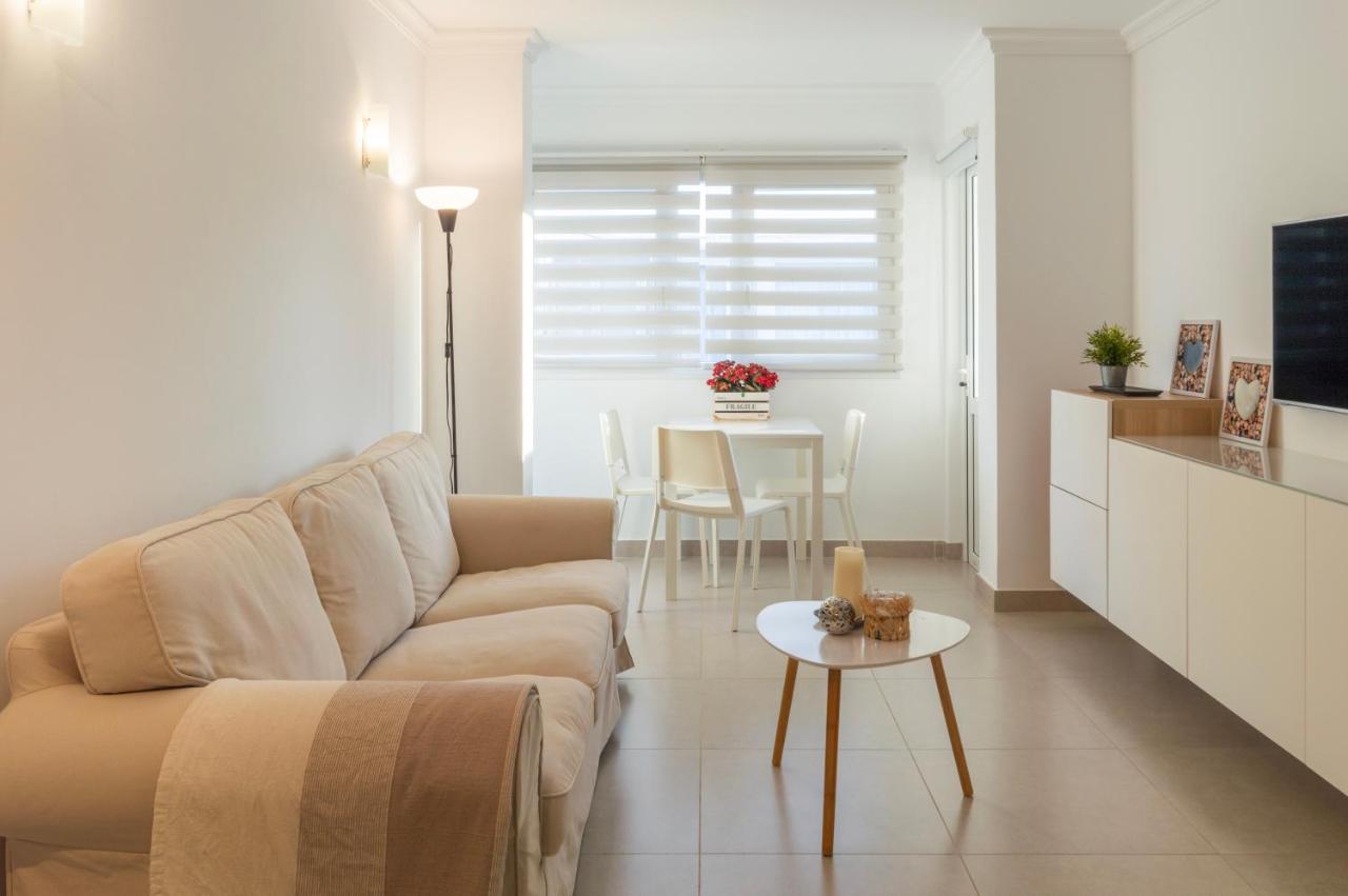 Apartamento El Refugio De Pilar