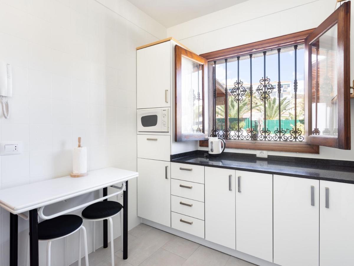 Apartamento Live Los Corales Caletillas