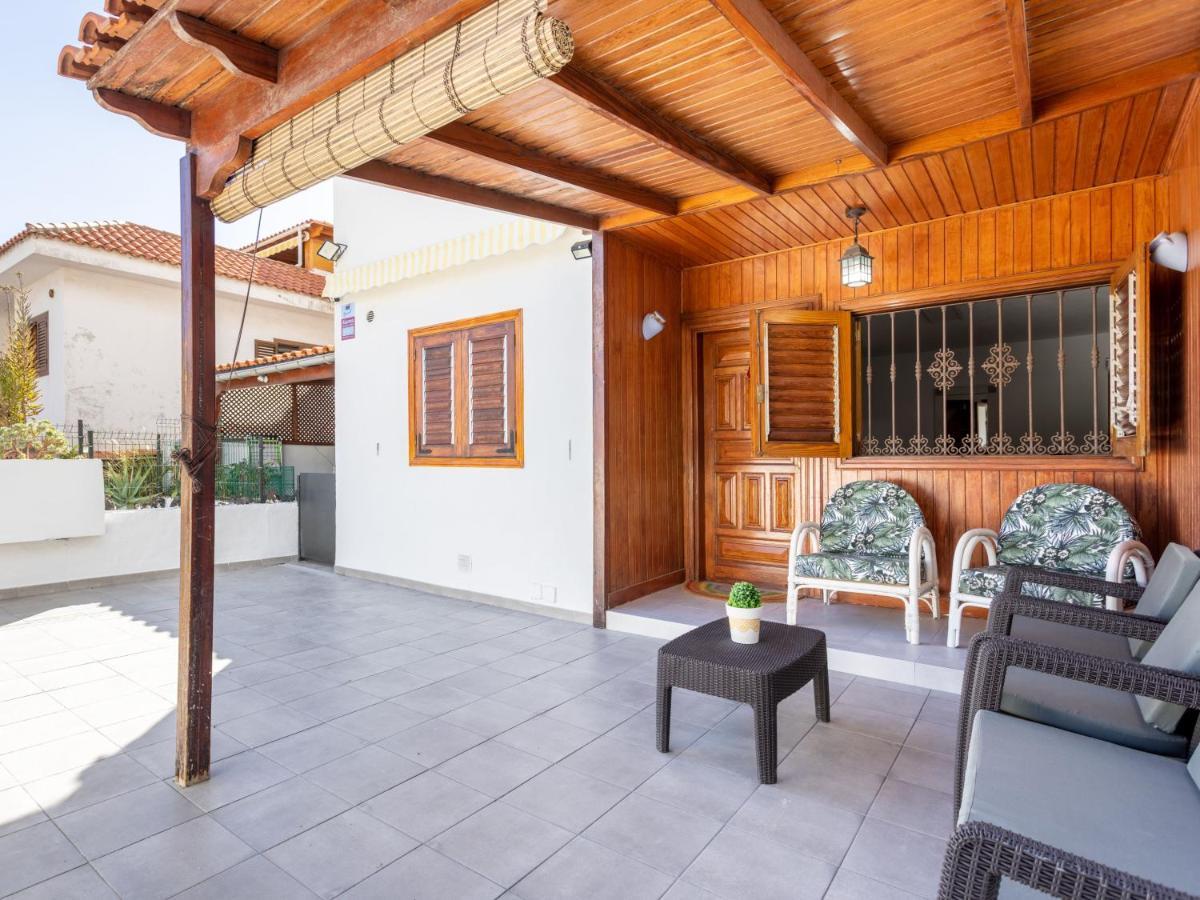 Apartamento Live Los Corales Caletillas