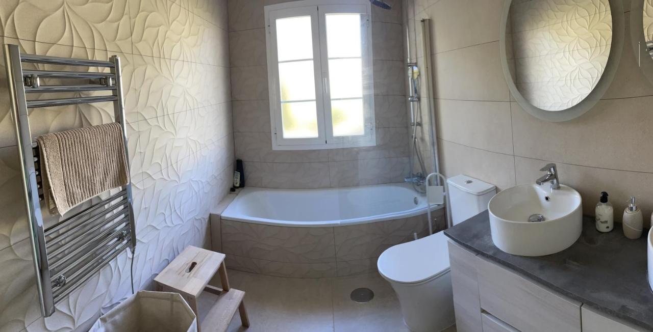 Casa Sally - Mijas Golf Holiday home *