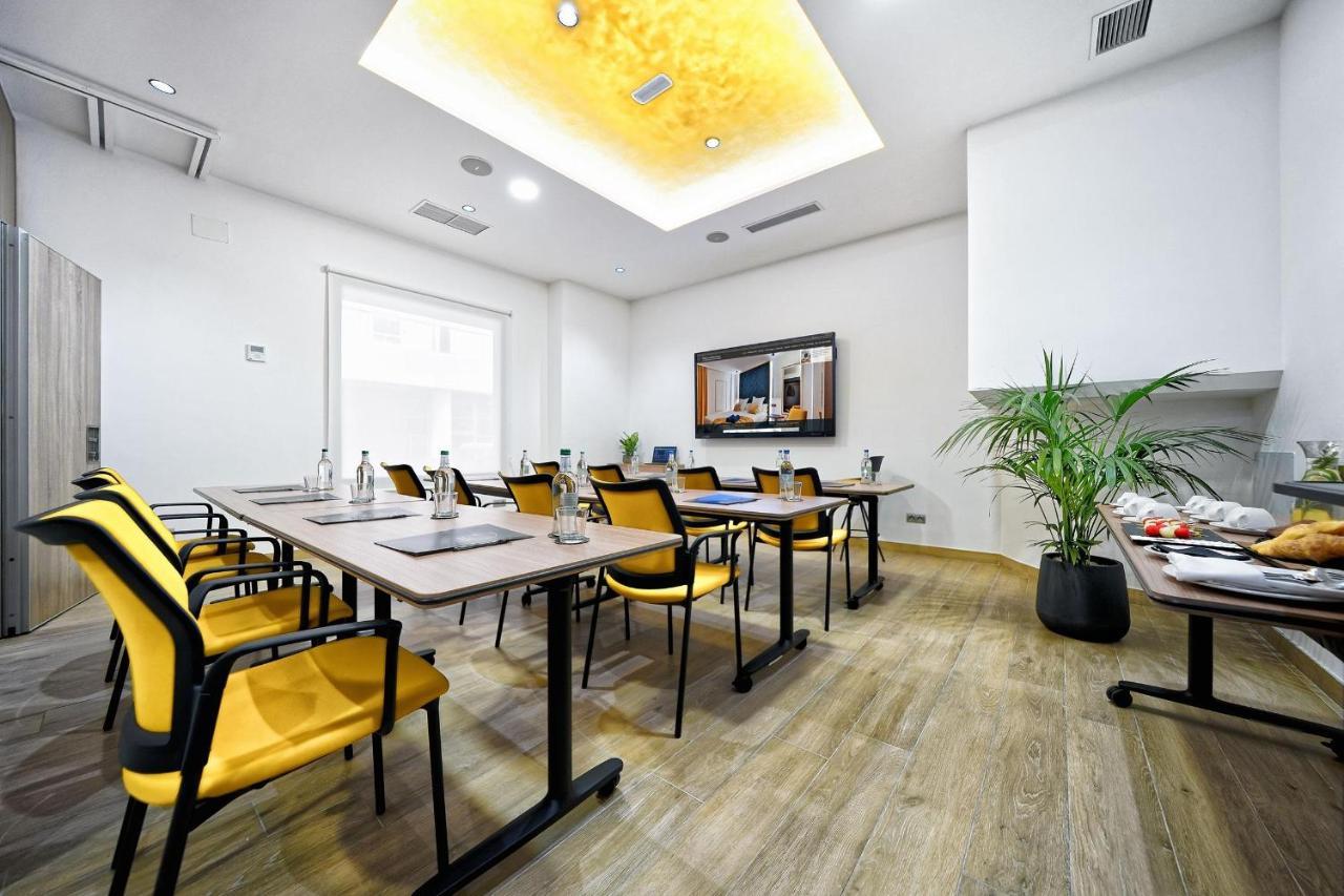 Design Bex Hotel 4*