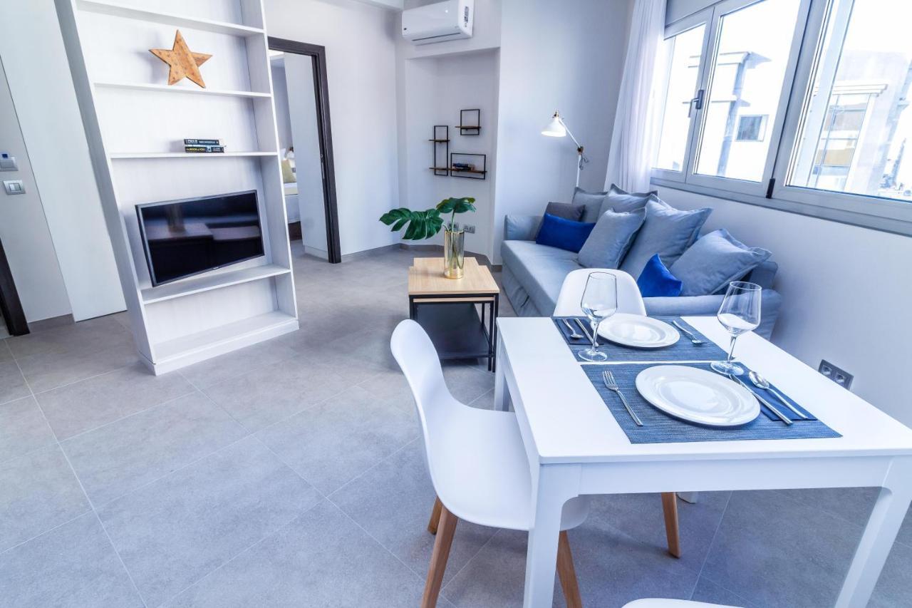 Apartment Bex Homes *