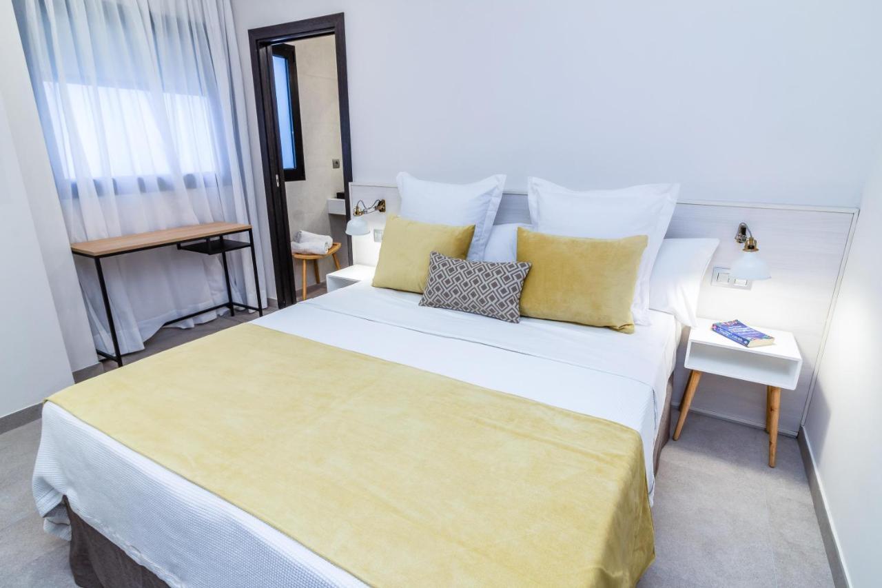Bex Homes Apartment *