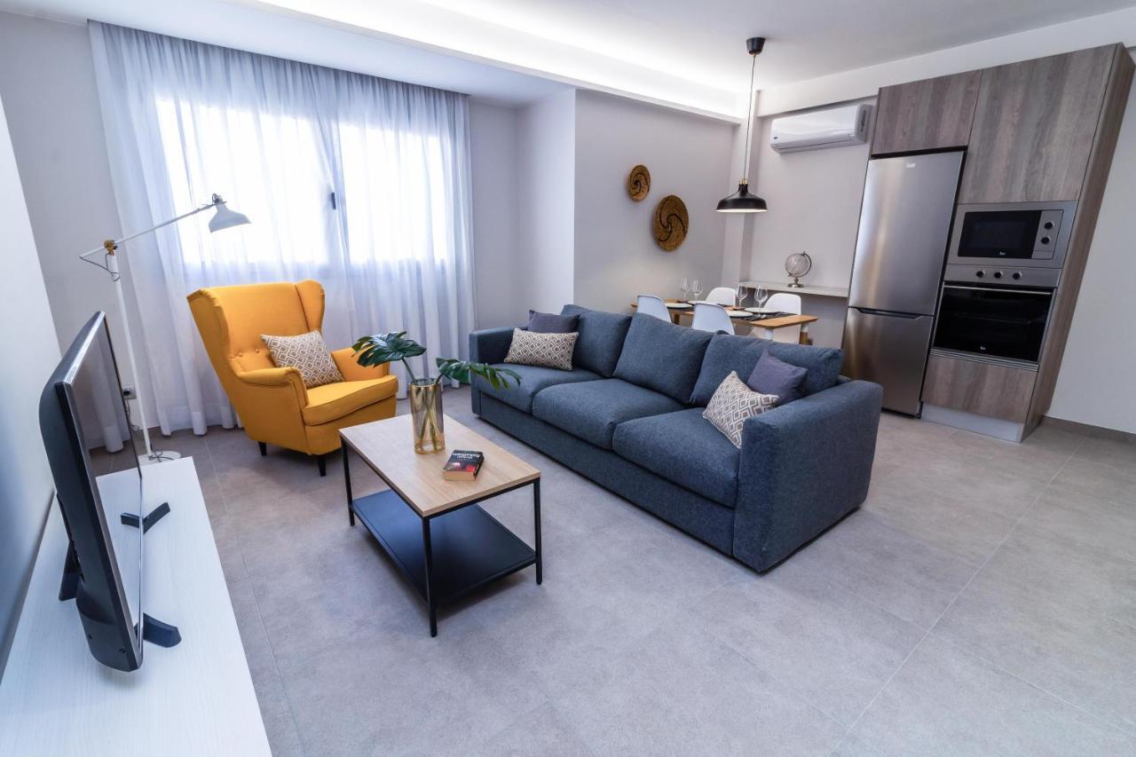 Apartment Bex Homes *
