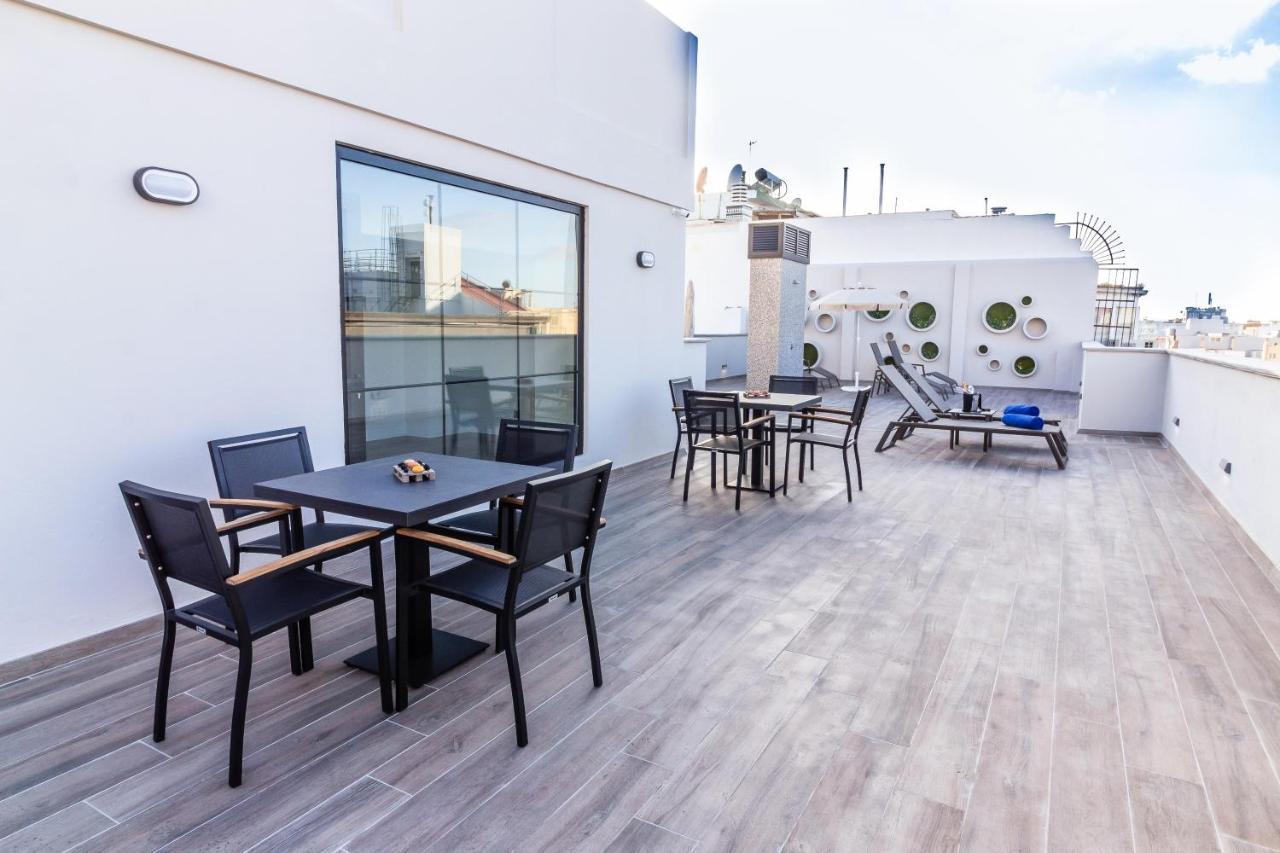 Apartment Bex Homes
