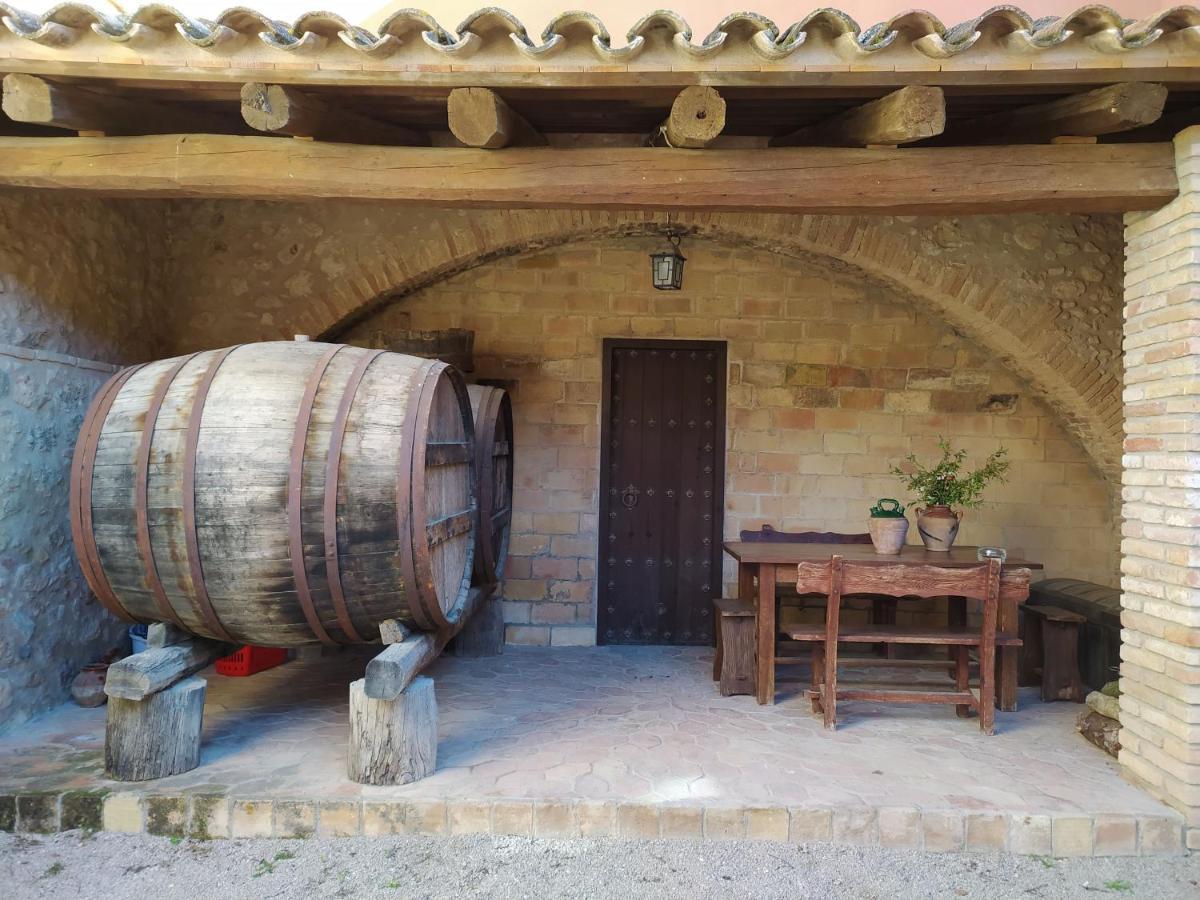 Agroturismo Can Cruset Agroturisme Torrelles de Foix