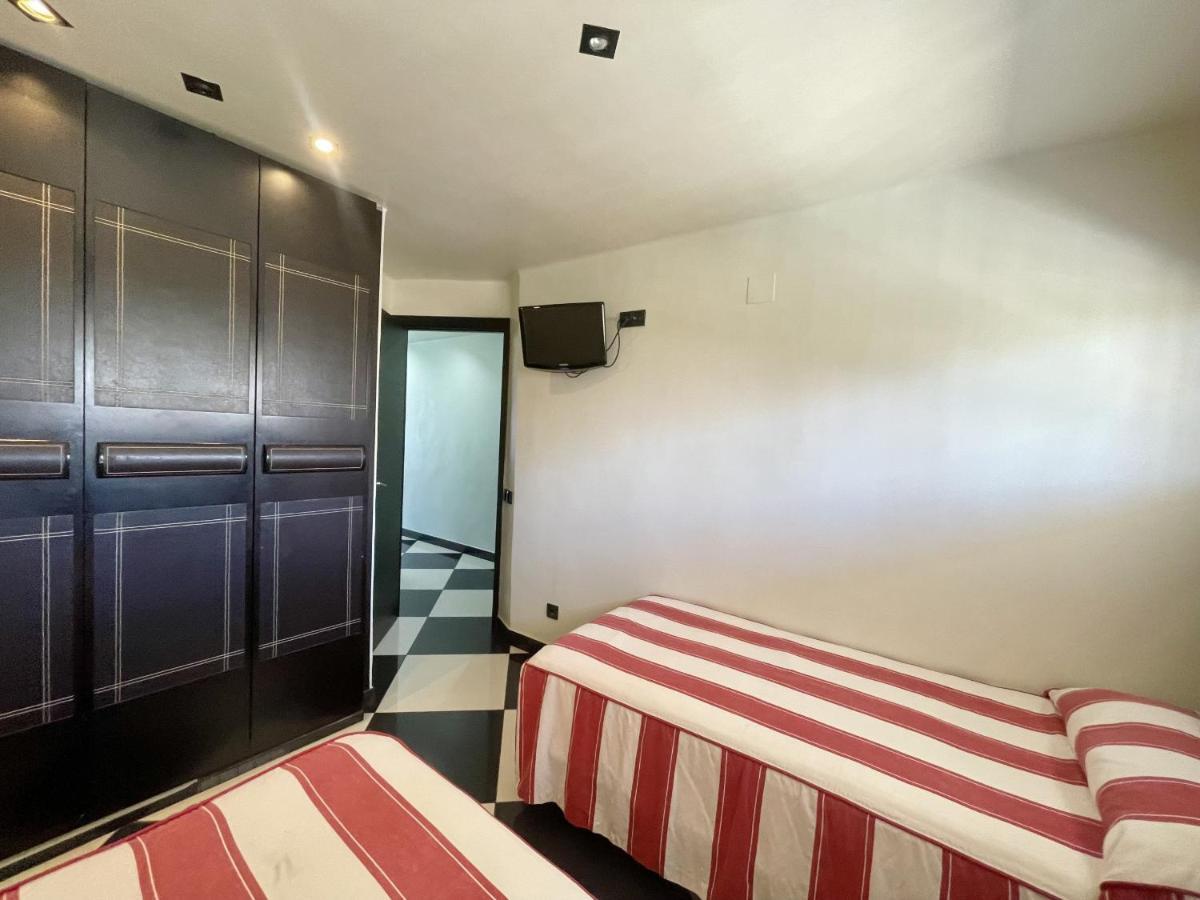 Apartamento Tor Maraya Seafront Levante *