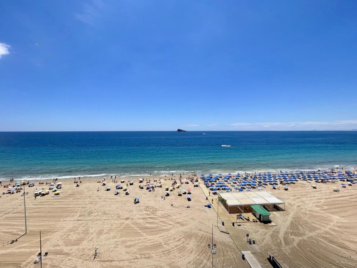 Apartamento Tor Maraya Seafront Levante