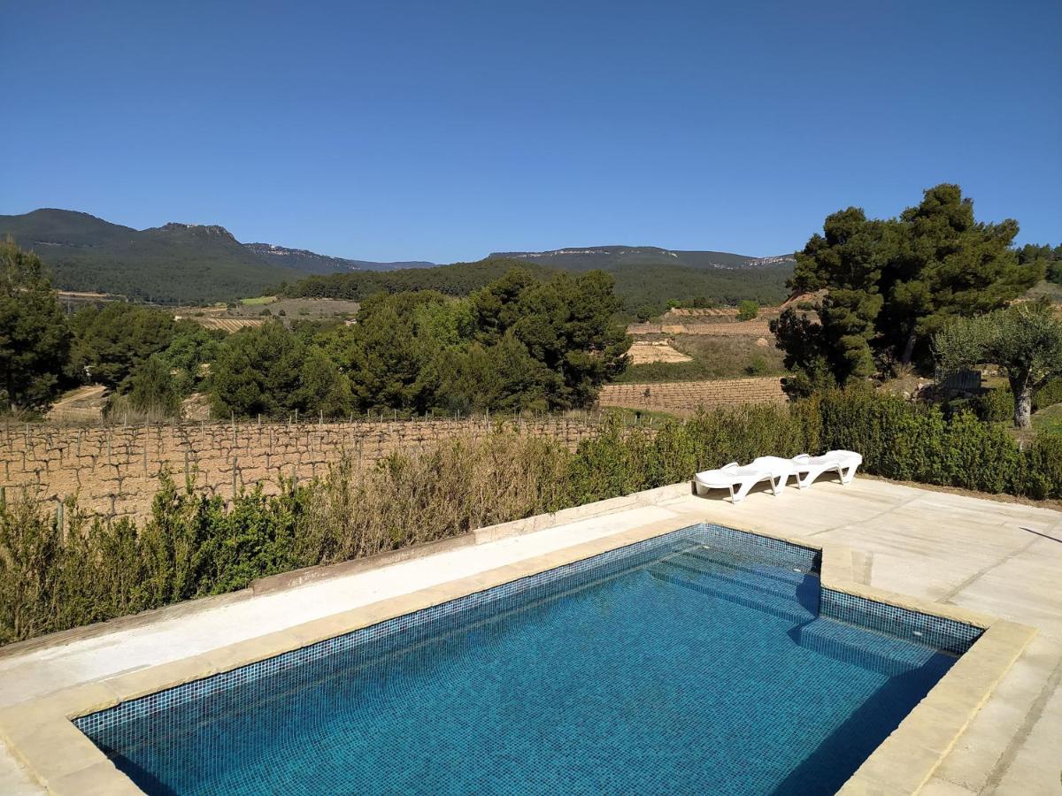 Agroturismo Can Cruset Agroturisme Torrelles de Foix
