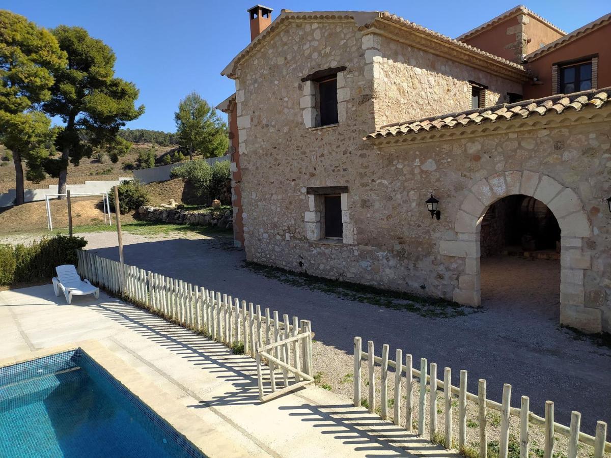 Agroturismo Can Cruset Agroturisme Torrelles de Foix