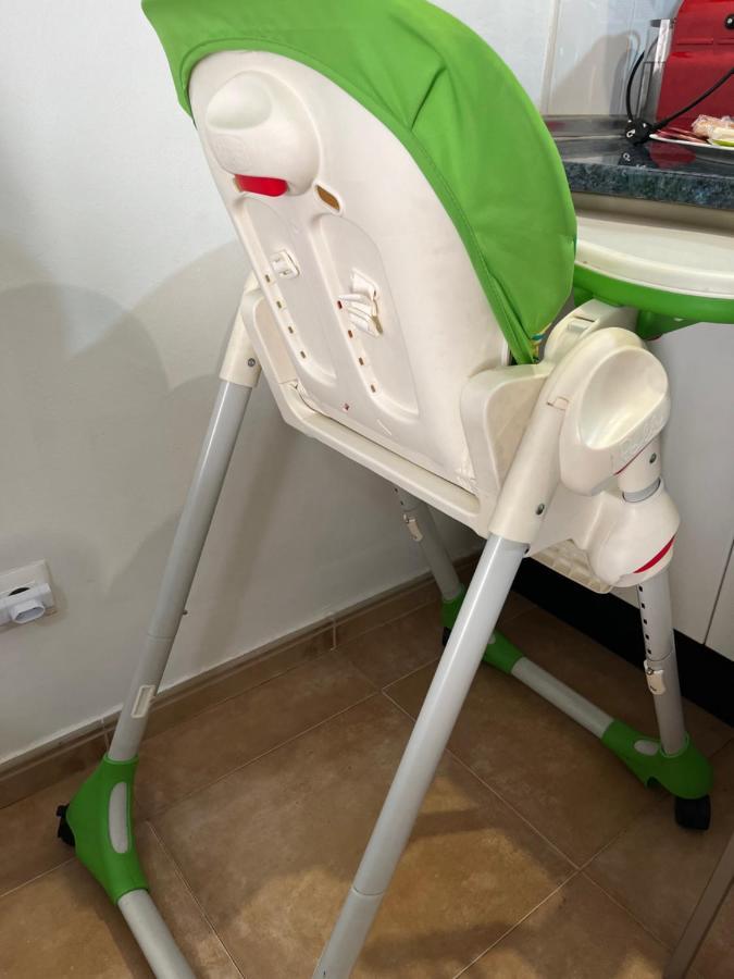 Apartamento Dinosaurios *