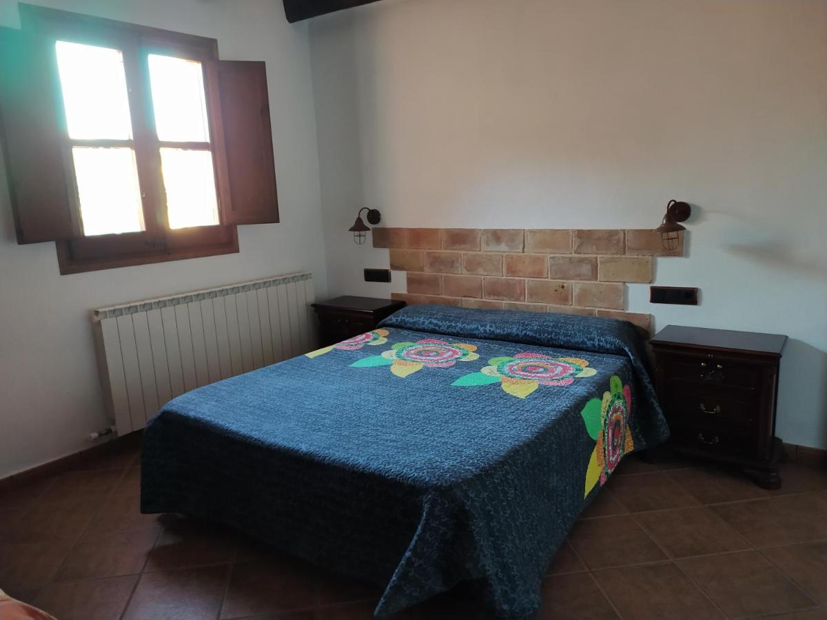 Can Cruset Agroturisme Agroturismo