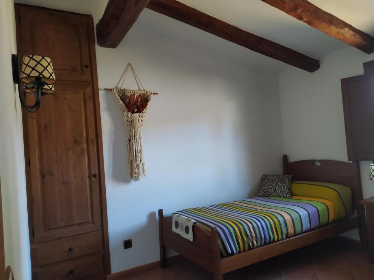 Can Cruset Agroturisme Agroturismo *