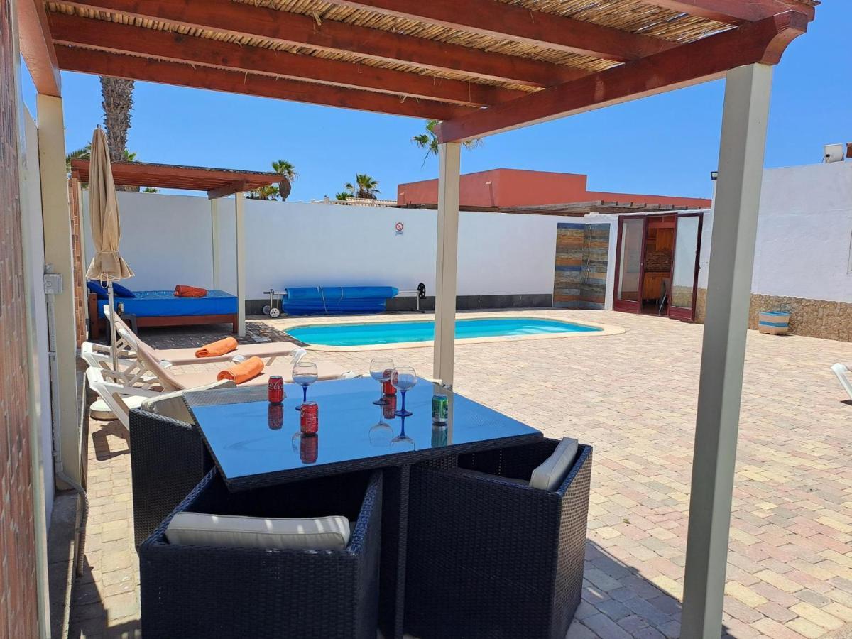 Experience Heated Salty Water Pool Villa *